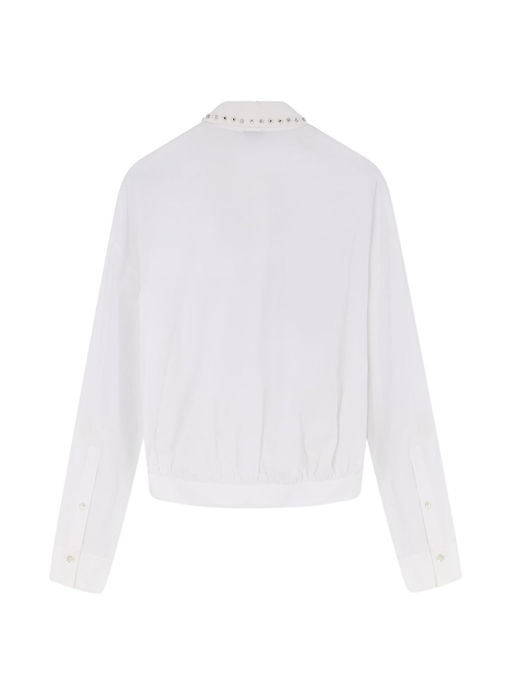 Pinko Shirts Bianco