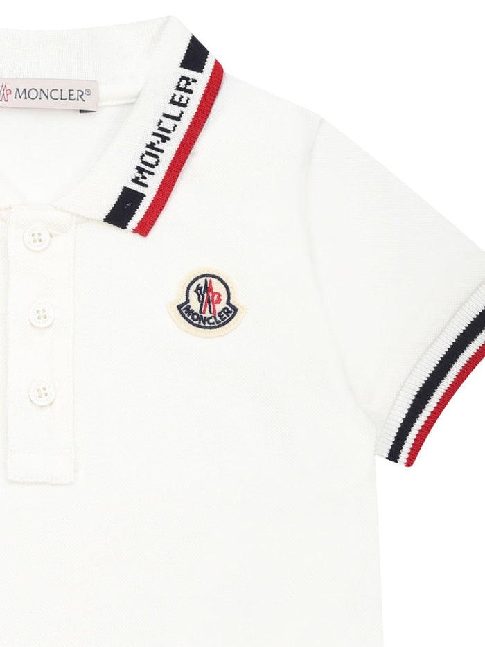 Moncler T-shirts and Polos Co Ea