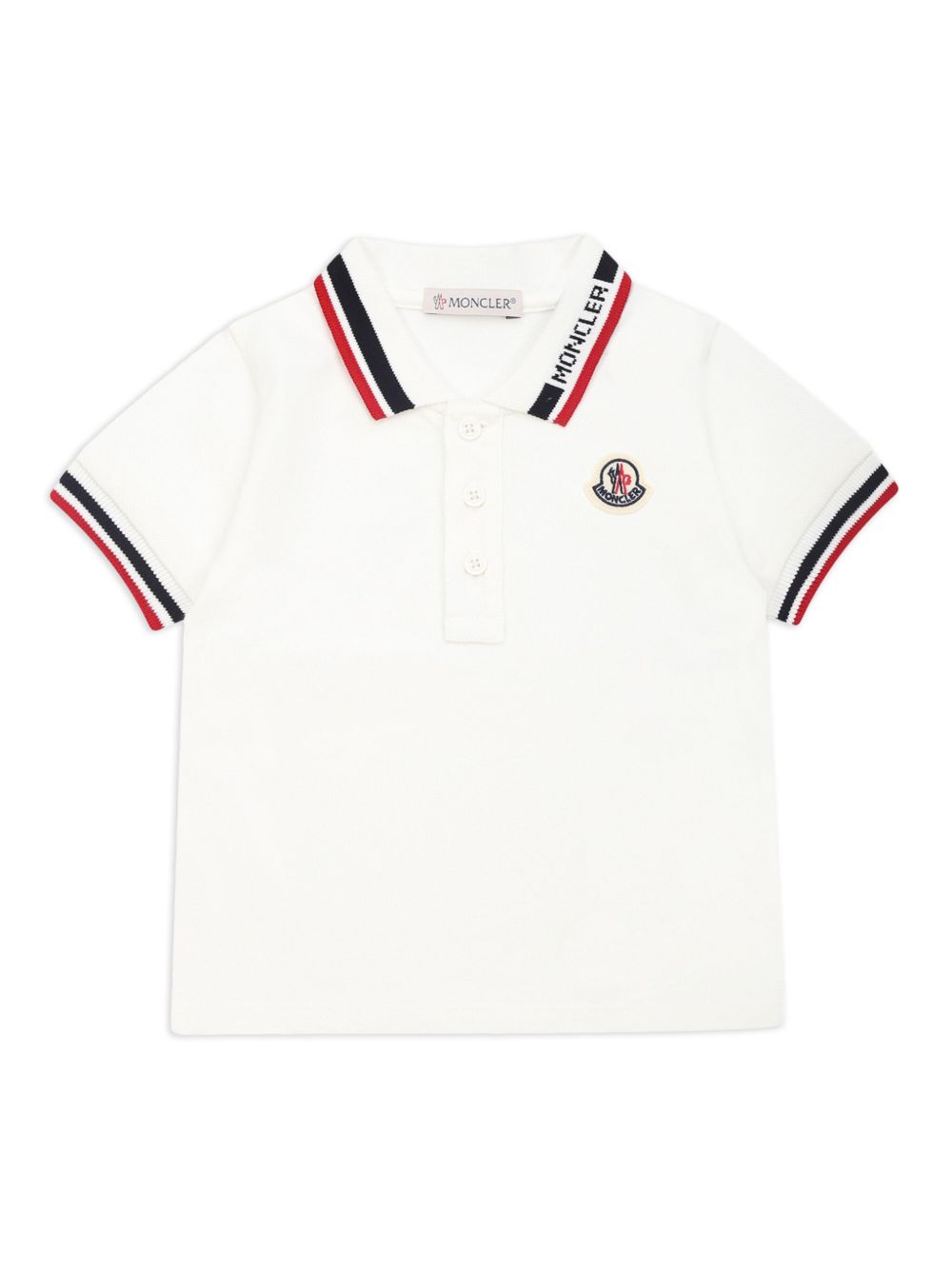 Moncler T-shirts and Polos Co Ea