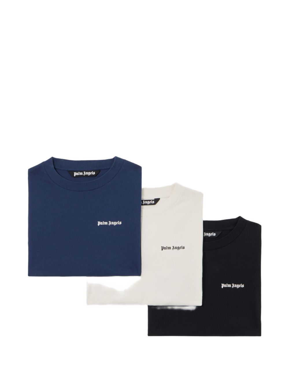 Palm Angels T-Shirts And Polos