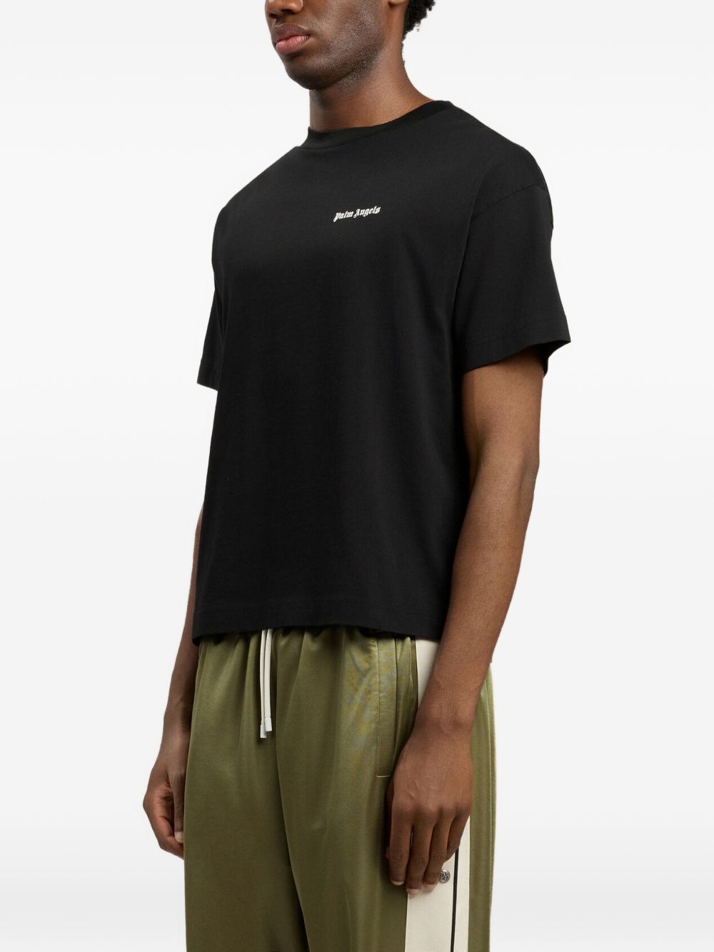 Palm Angels T-Shirts And Polos