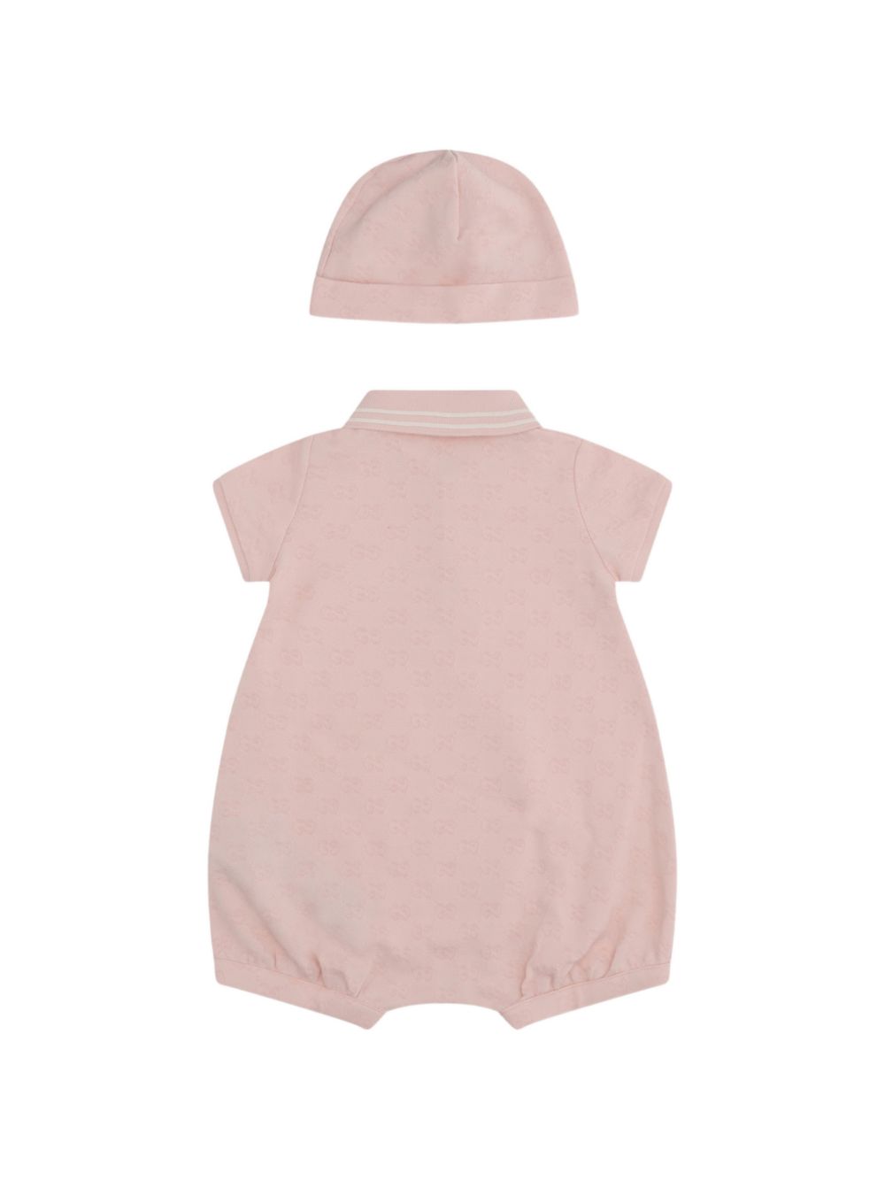 GUCCI KIDS Clothing Baby Pink/ Mix