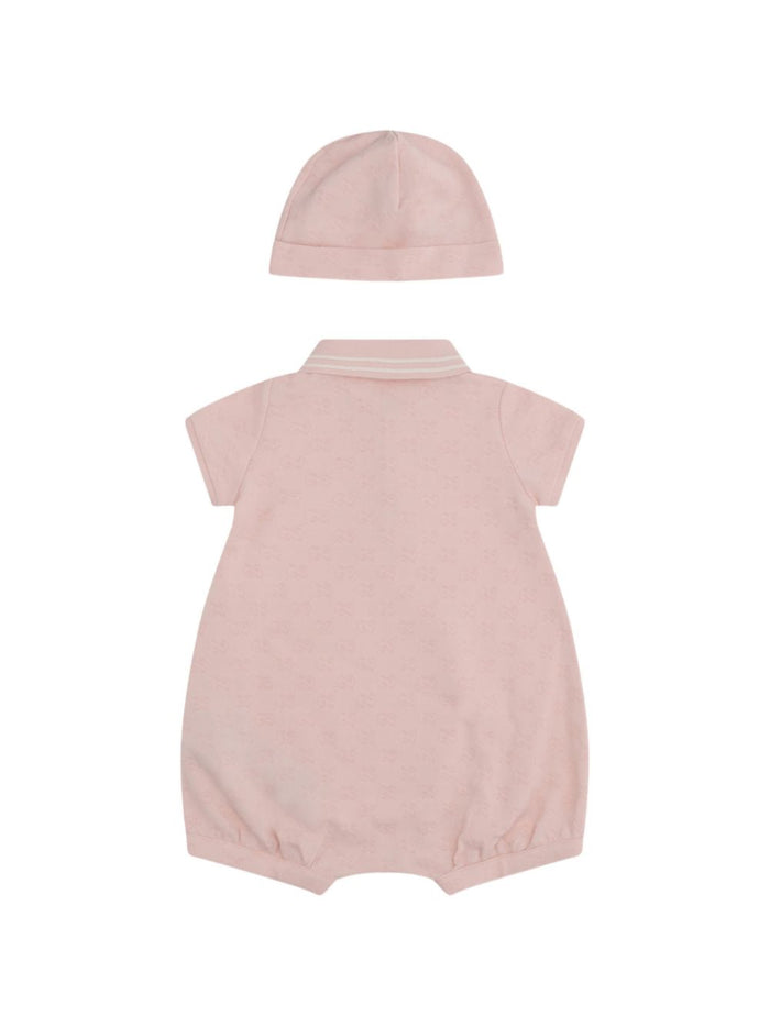 GUCCI KIDS Clothing Baby Pink/ Mix