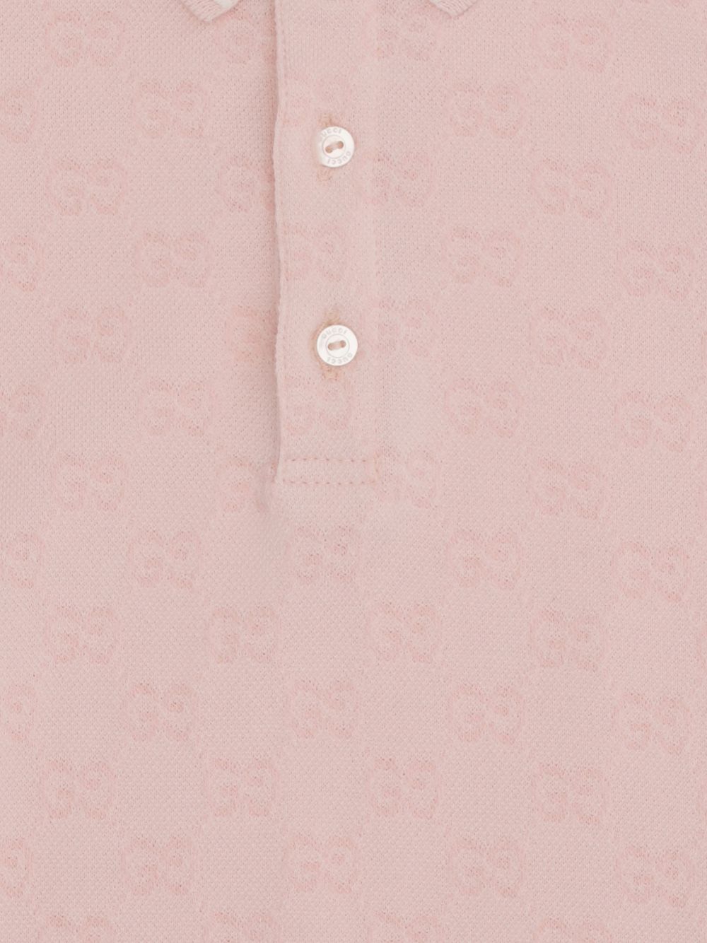 GUCCI KIDS Clothing Baby Pink/ Mix