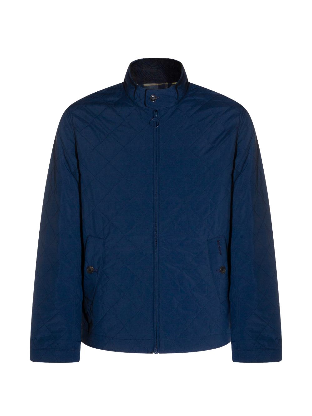 Barbour Jackets Blue