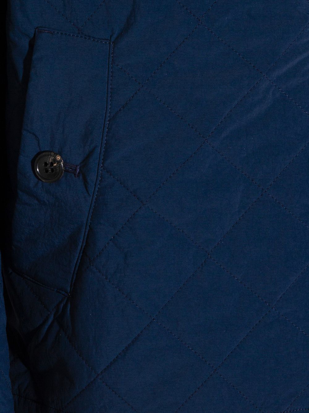 Barbour Jackets Blue