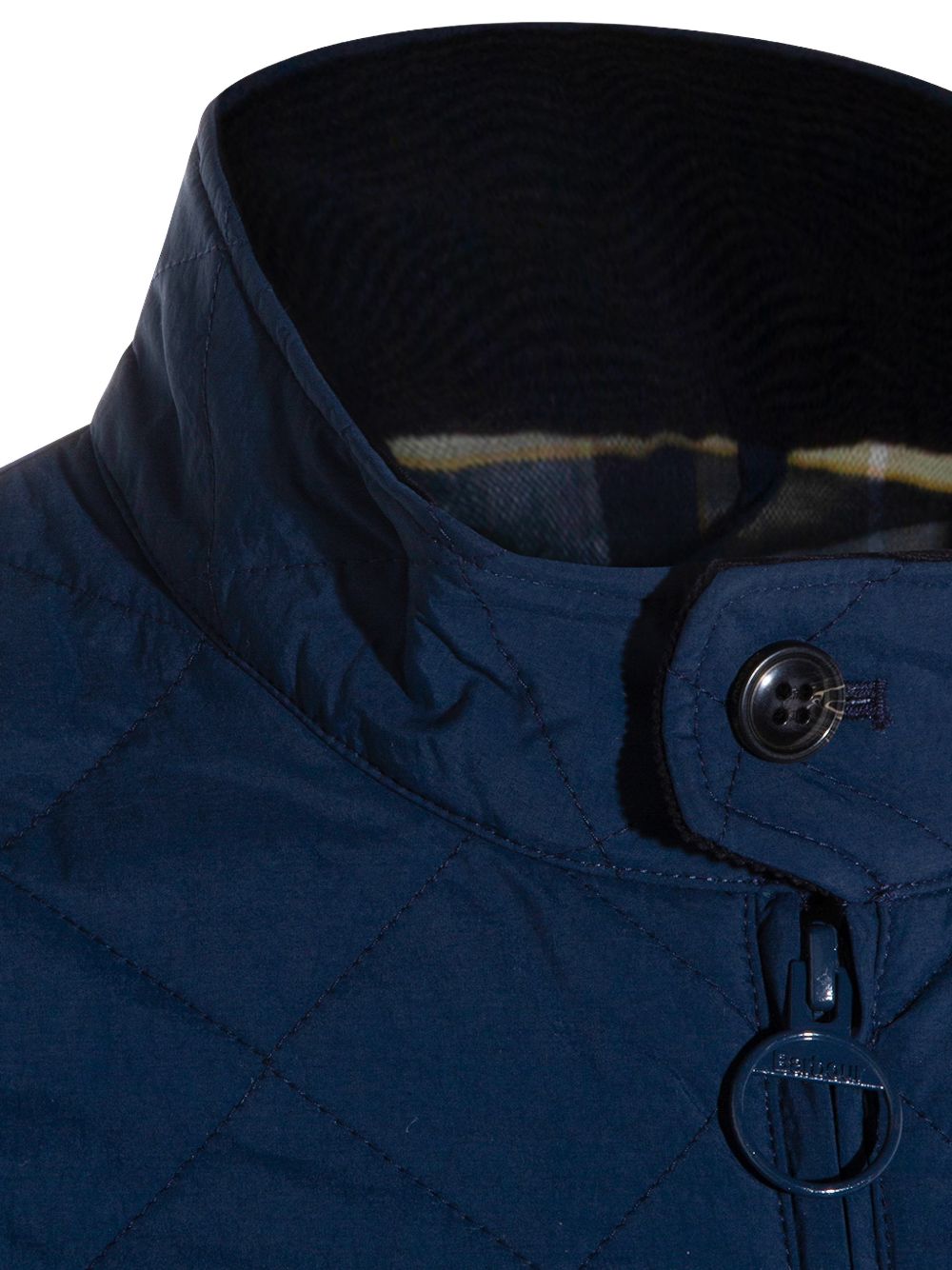 Barbour Jackets Blue