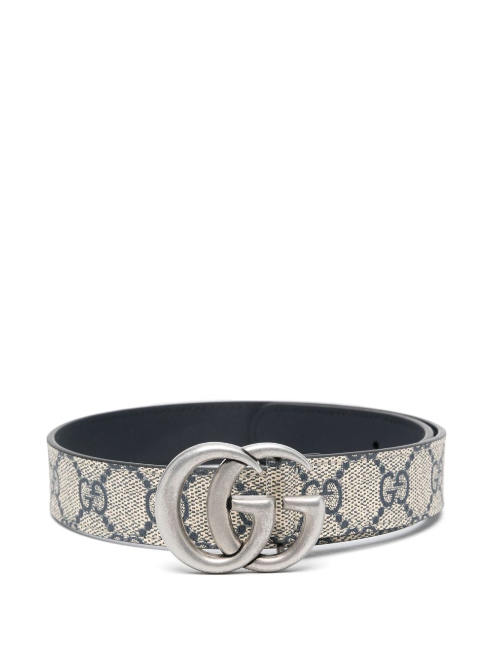 GUCCI KIDS Belts Beige Blu