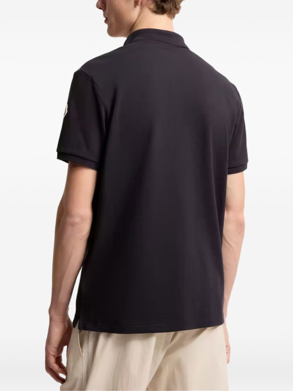 Moncler T-Shirts And Polos