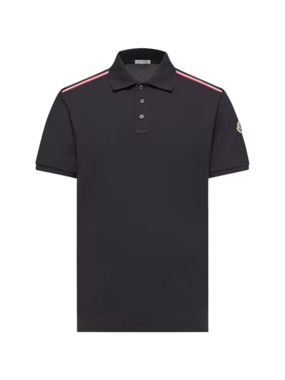 Moncler T-Shirts And Polos