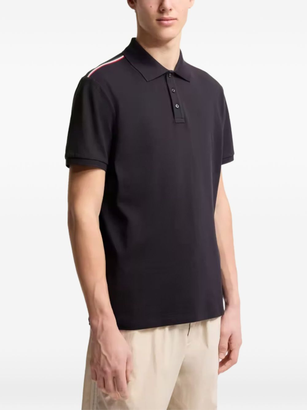 Moncler T-Shirts And Polos