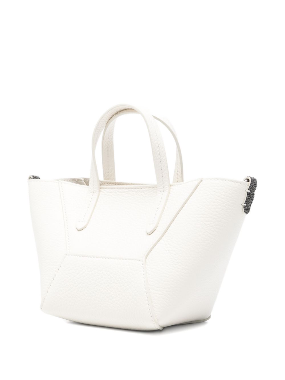 Brunello Cucinelli Bags White