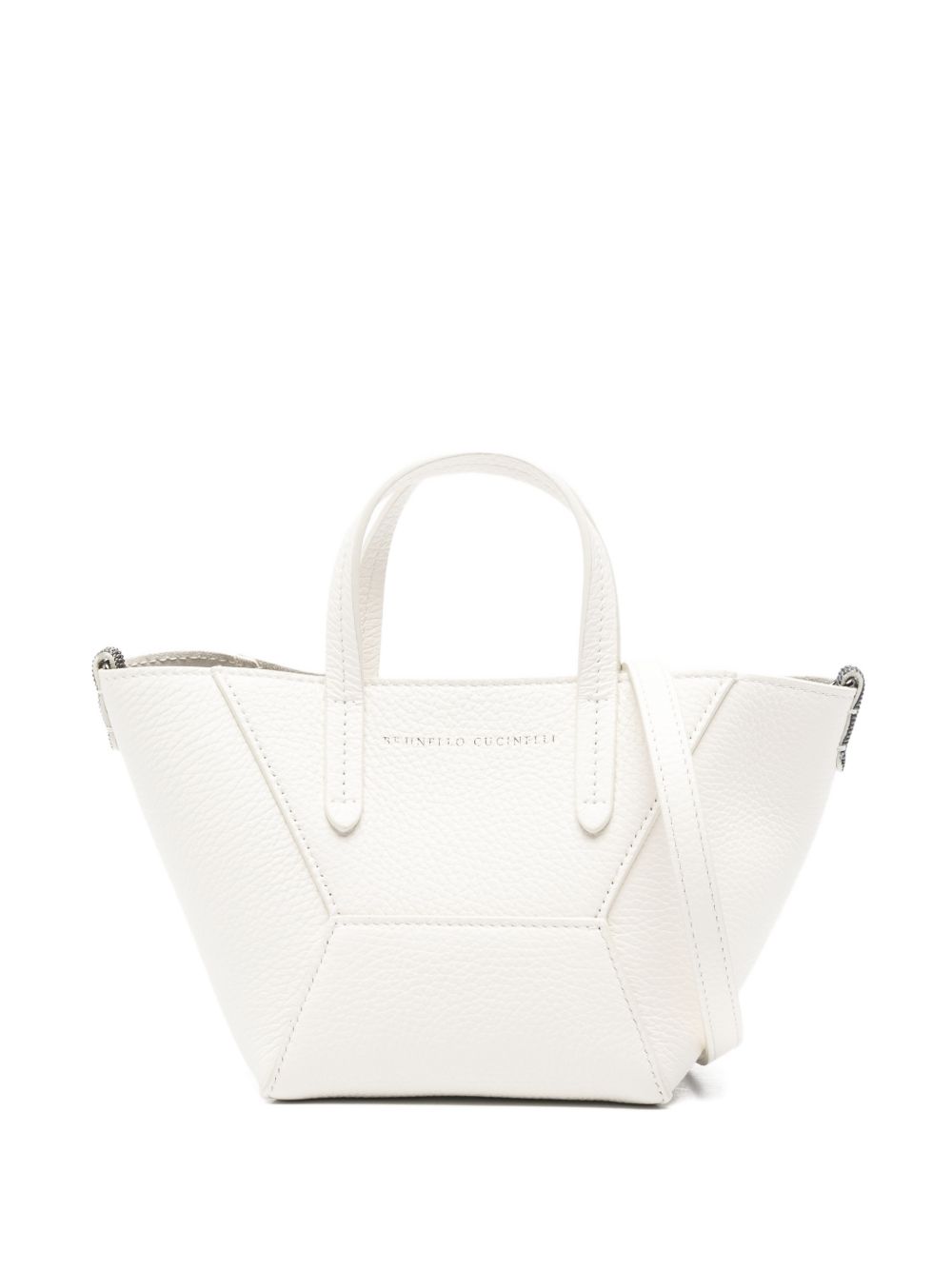 Brunello Cucinelli Bags White