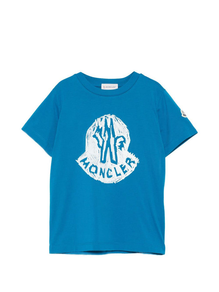 Moncler T-Shirts And Polos