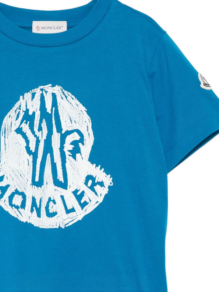 Moncler T-Shirts And Polos