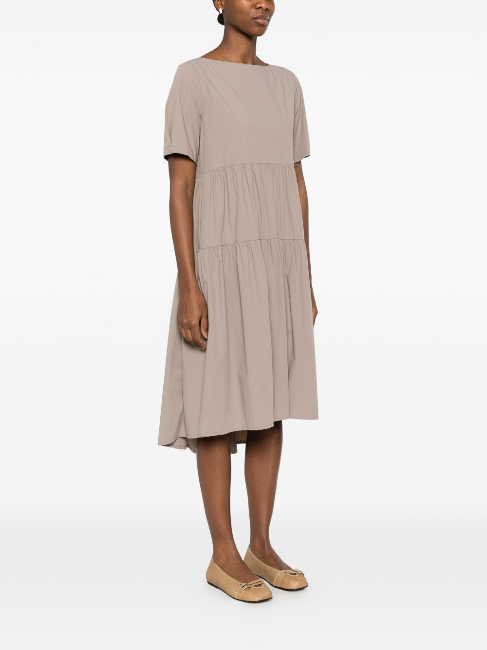 Herno Dresses