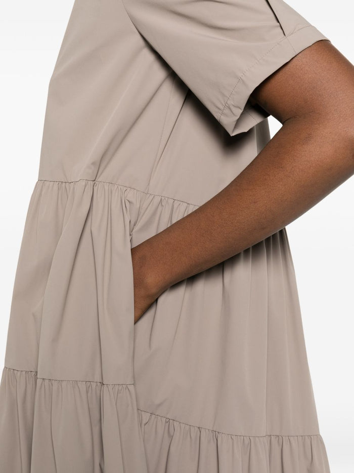 Herno Dresses