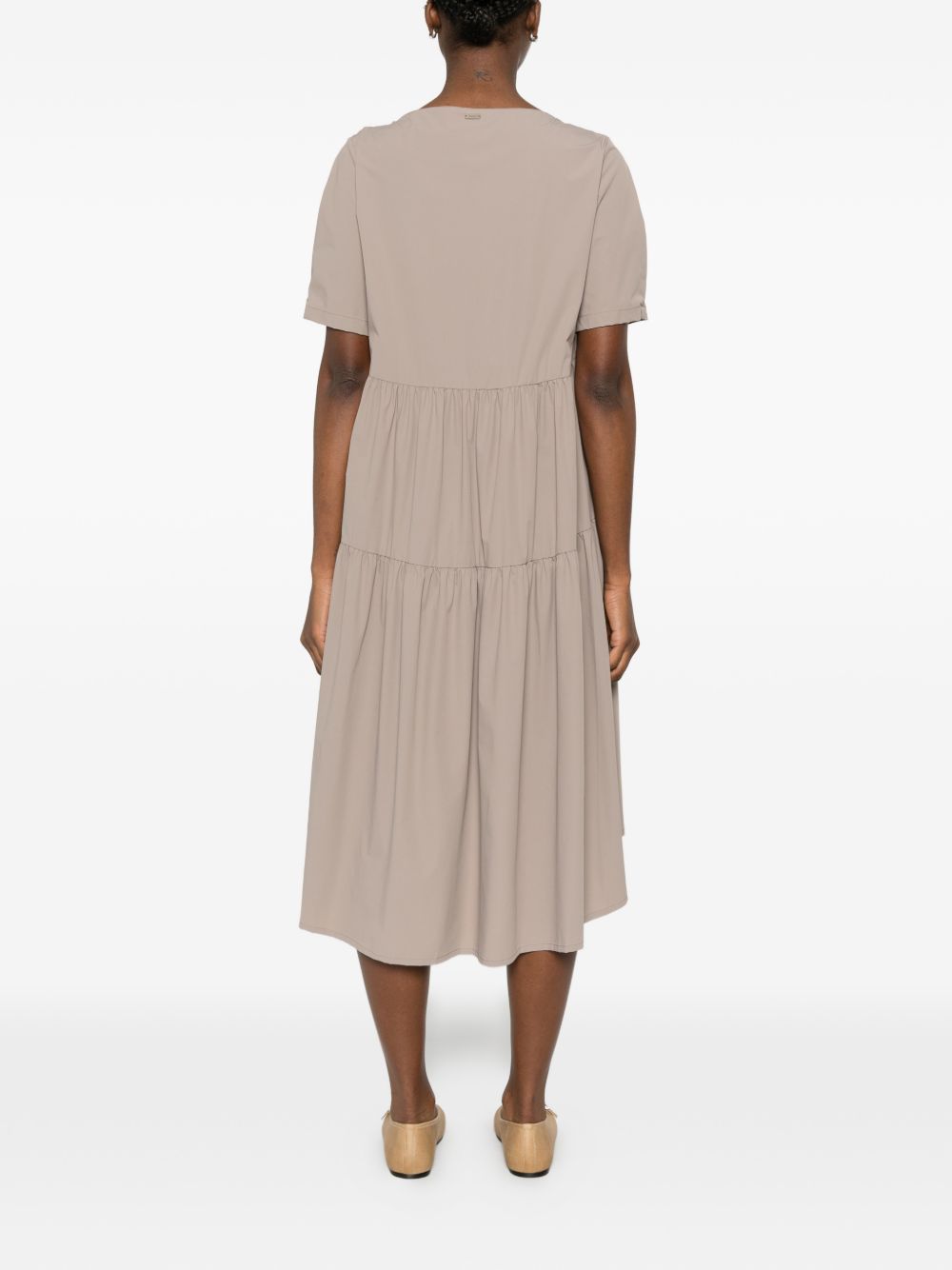 Herno Dresses