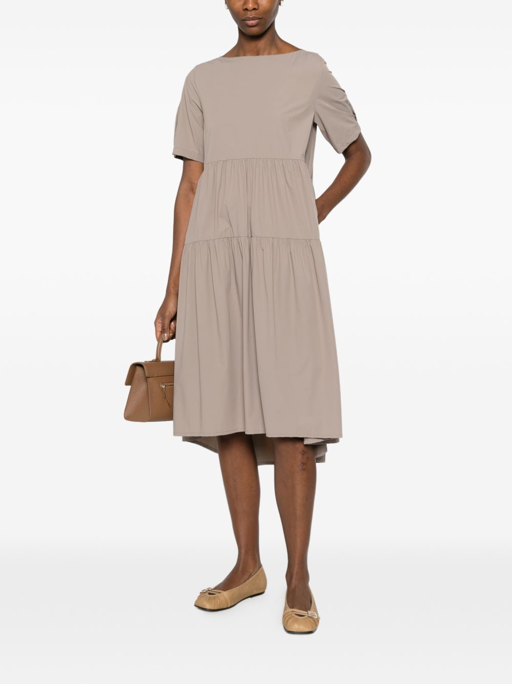 Herno Dresses