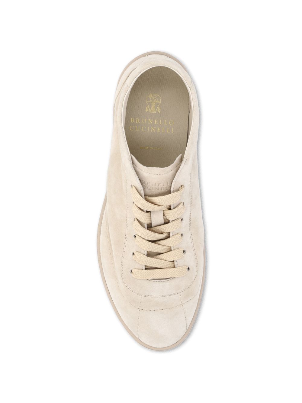 Brunello Cucinelli Flat shoes Juta