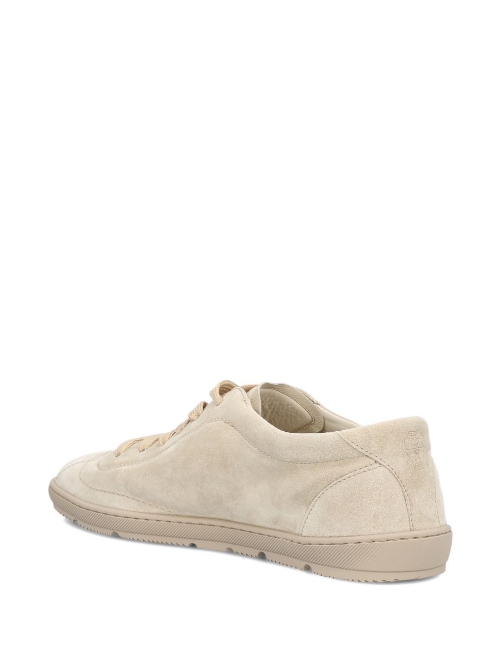 Brunello Cucinelli Flat shoes Juta