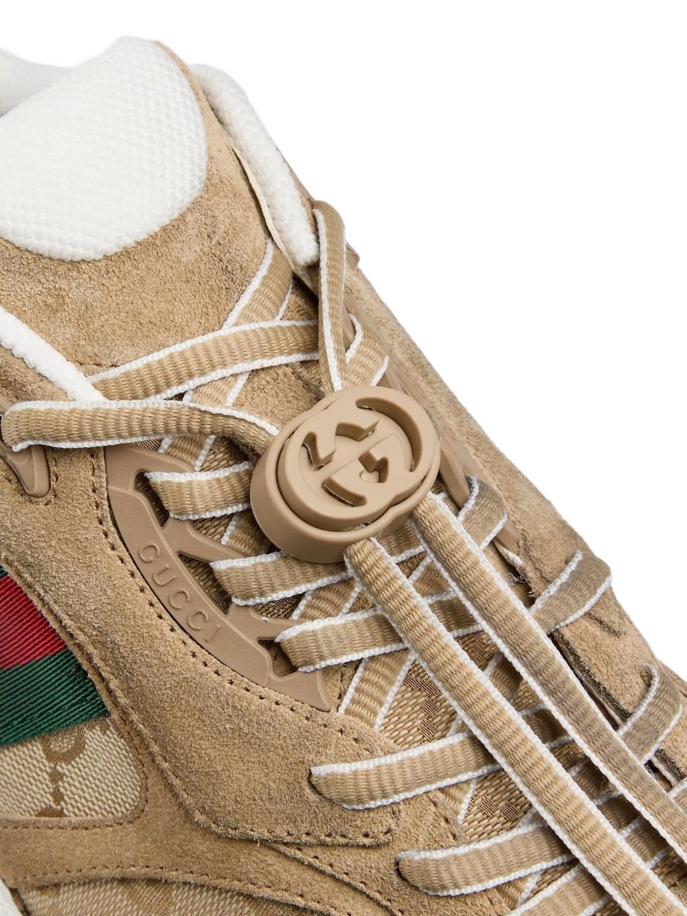 Gucci Flat Shoes