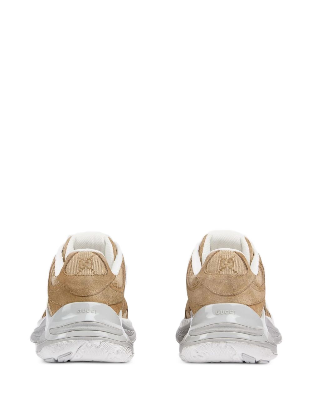 Gucci Flat Shoes