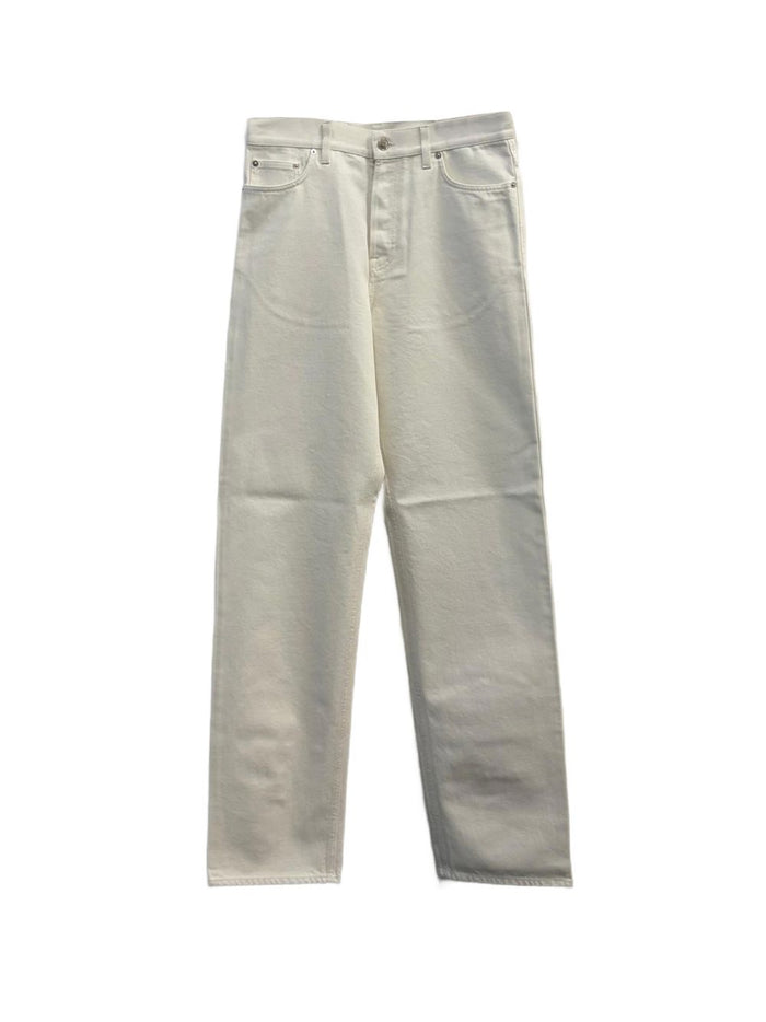Gucci Trousers White