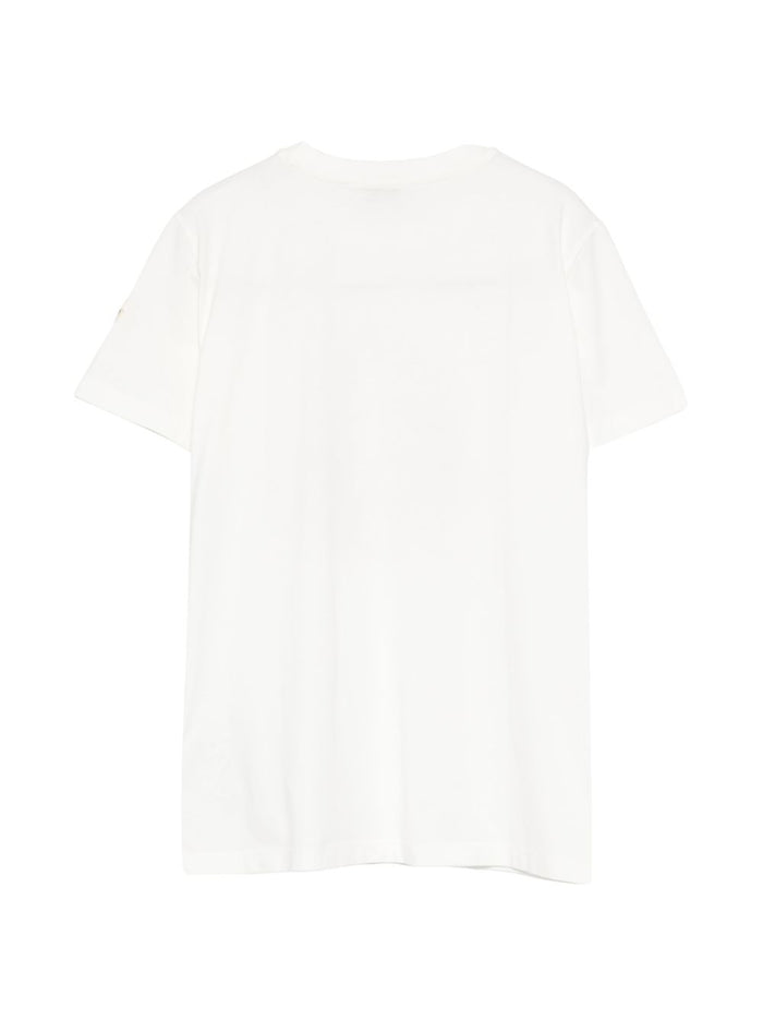Moncler T-Shirts And Polos