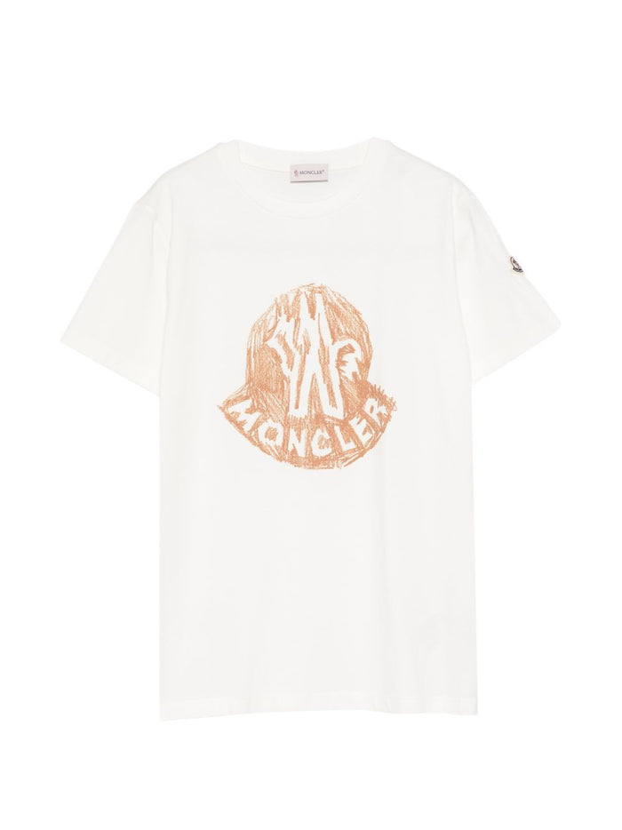 Moncler T-Shirts And Polos