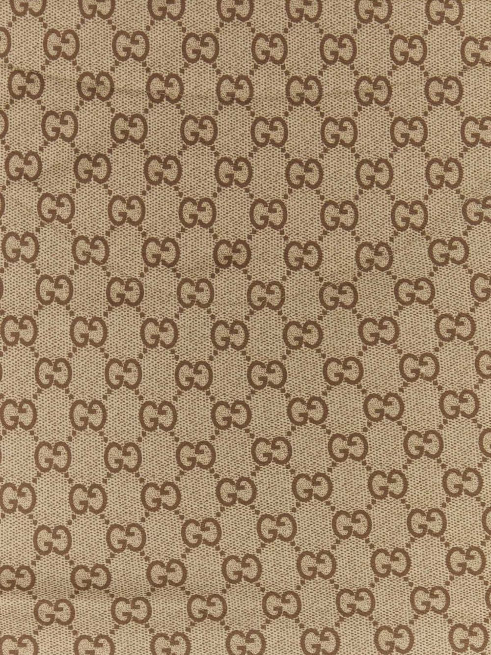 Gucci Scarfs Shell/light Brown