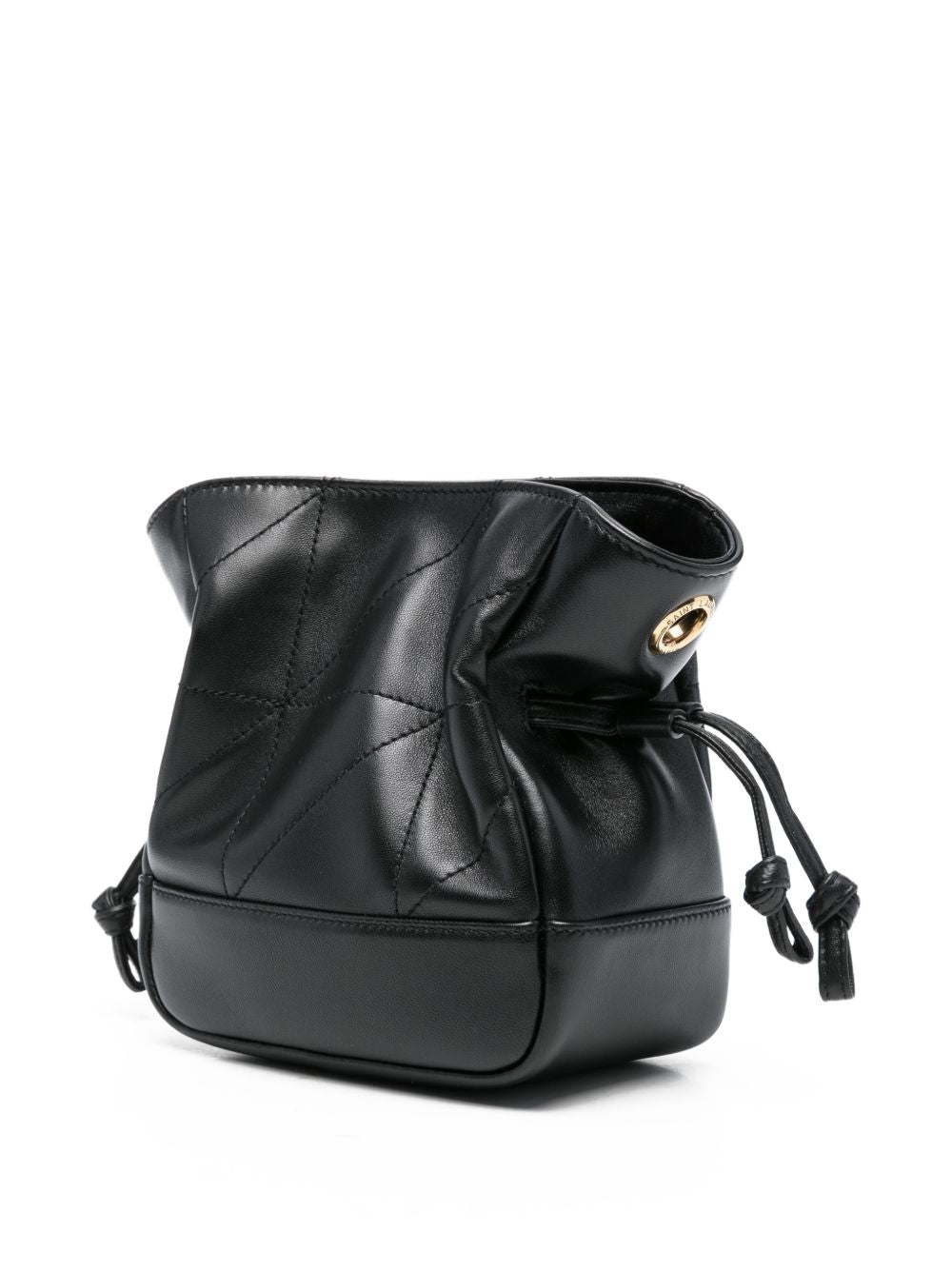 Saint Laurent Bags Black
