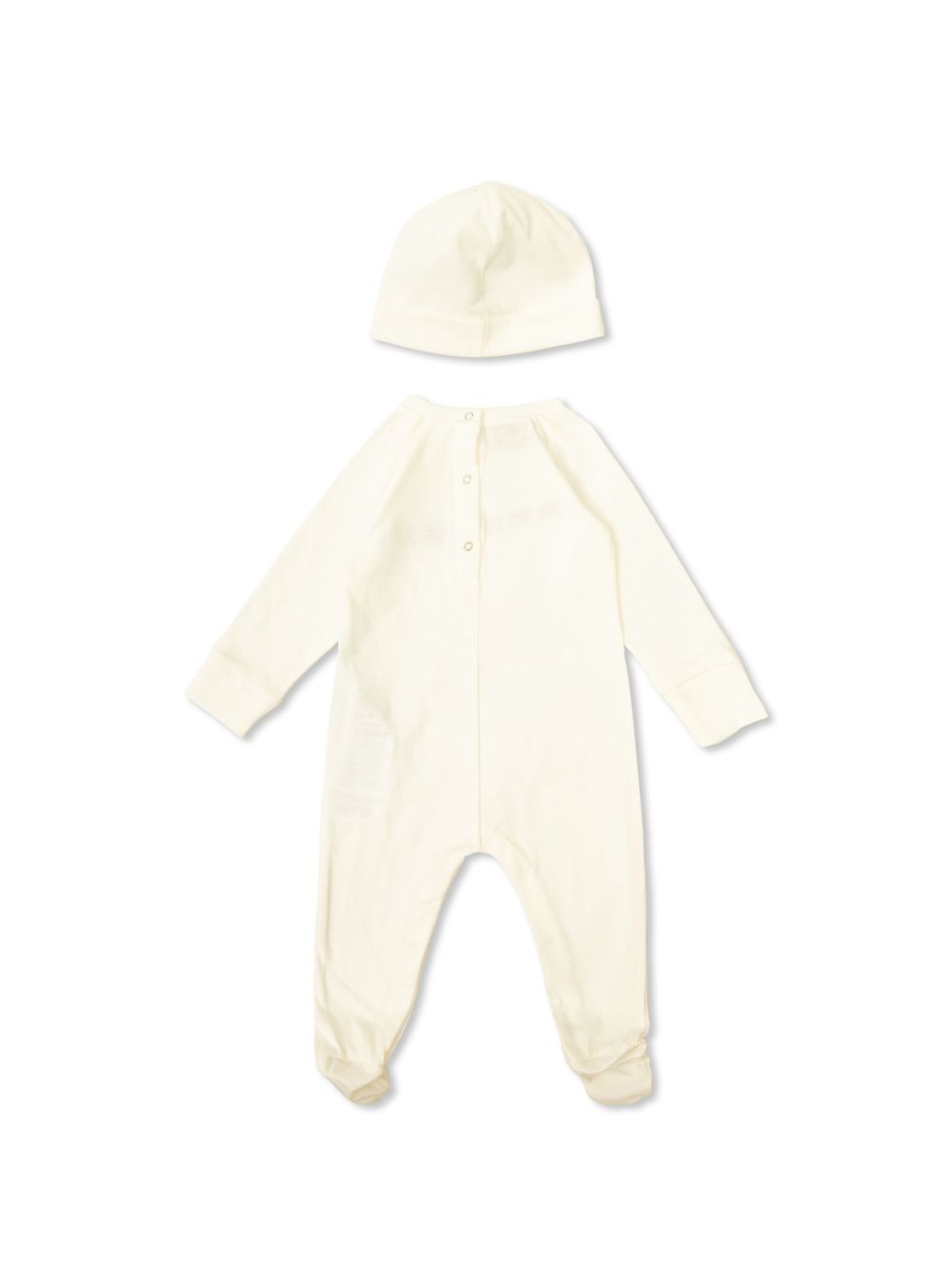 GUCCI KIDS Dresses New White