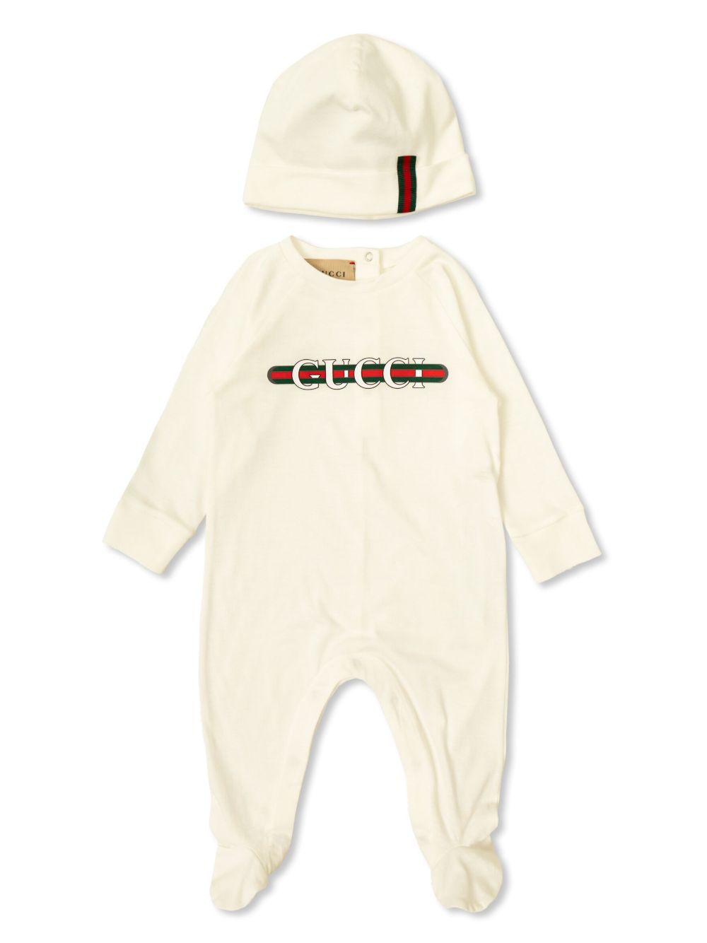 GUCCI KIDS Dresses New White