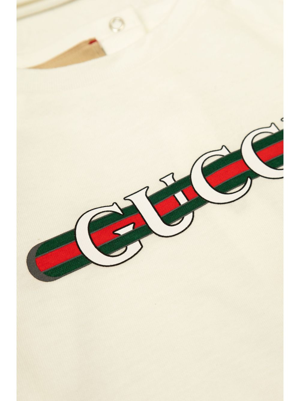 GUCCI KIDS Dresses New White