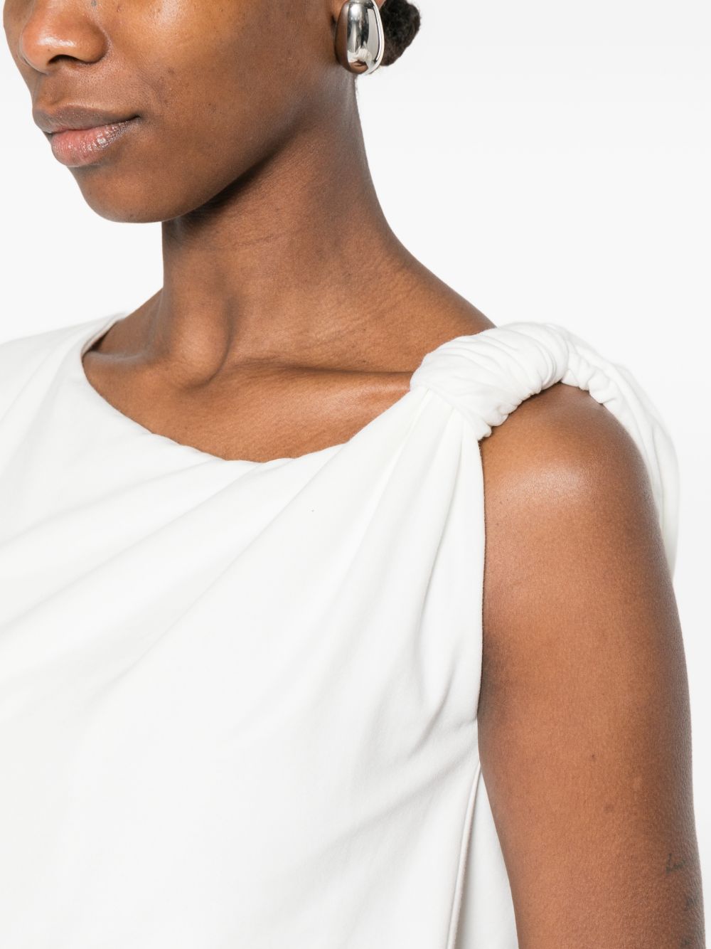 Pinko Sweaters White