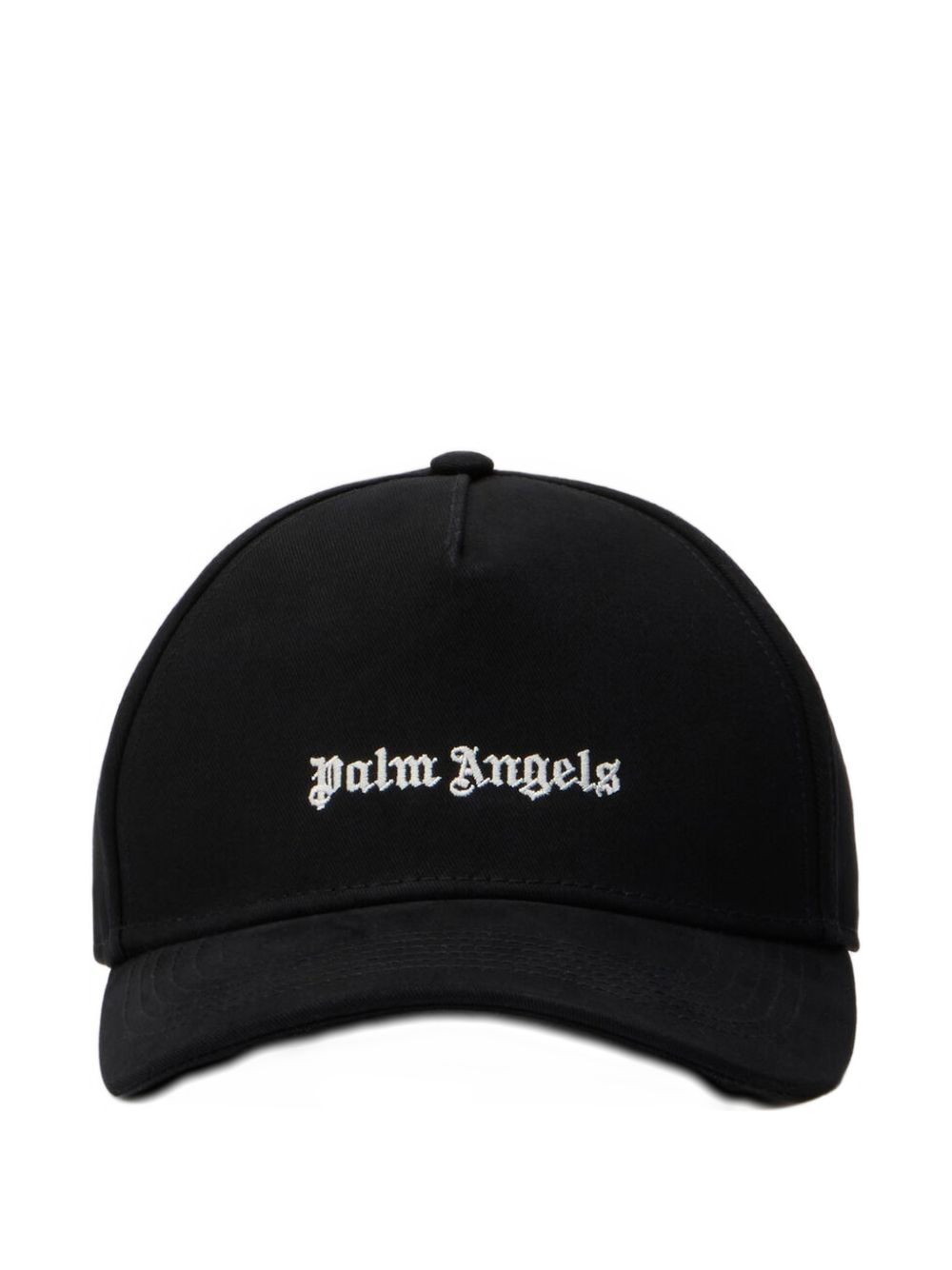 Palm Angels Hats Black Off White