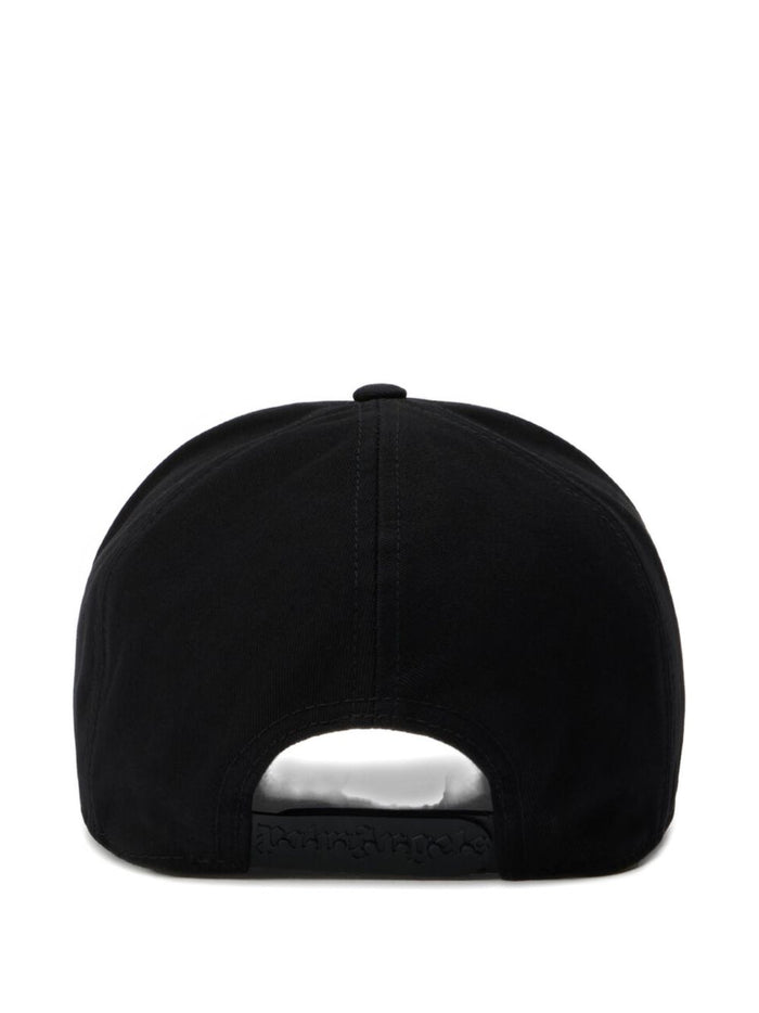 Palm Angels Hats Black Off White