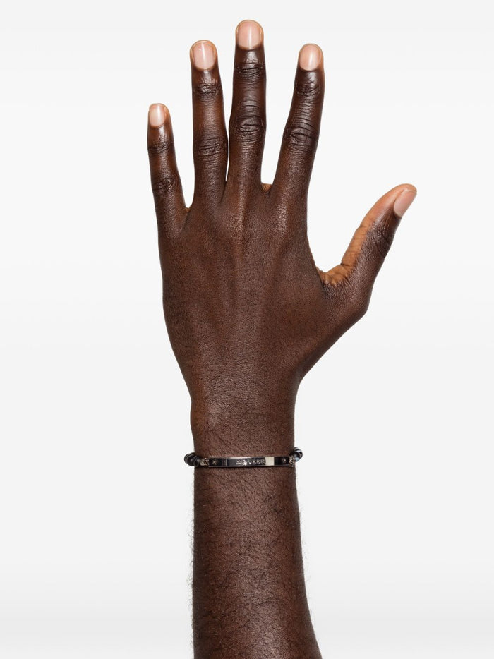 Alexander Mcqueen Bijoux Black