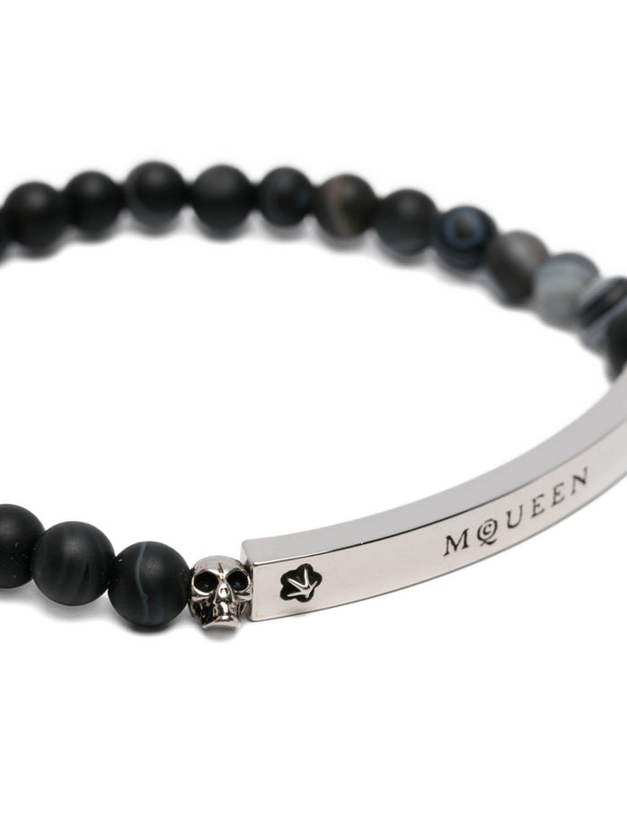 Alexander Mcqueen Bijoux Black