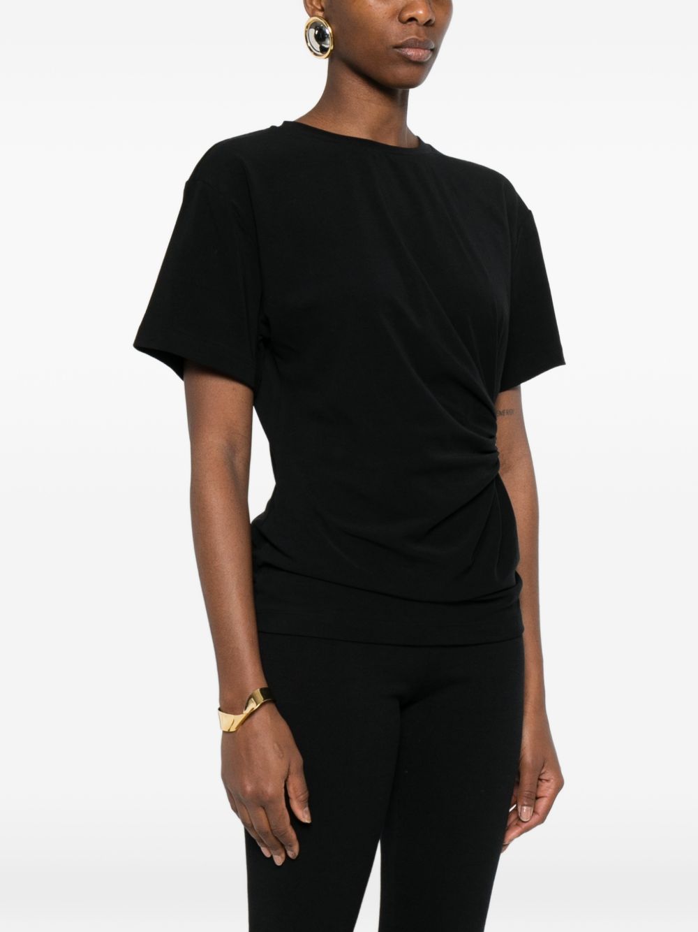 Pinko Sweaters Black