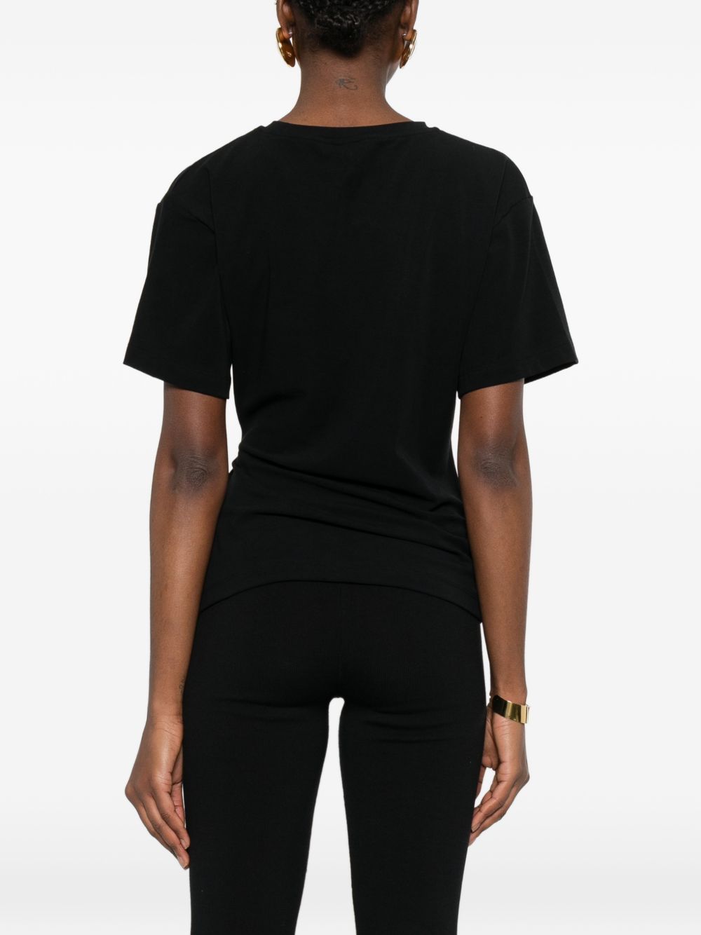 Pinko Sweaters Black