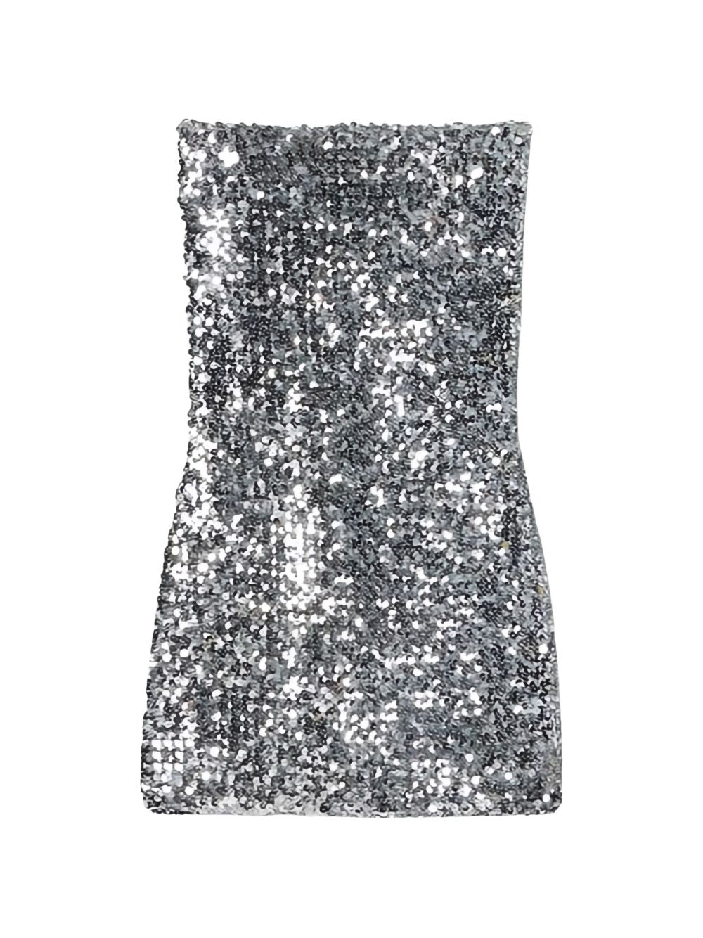 Gucci Dresses Silver