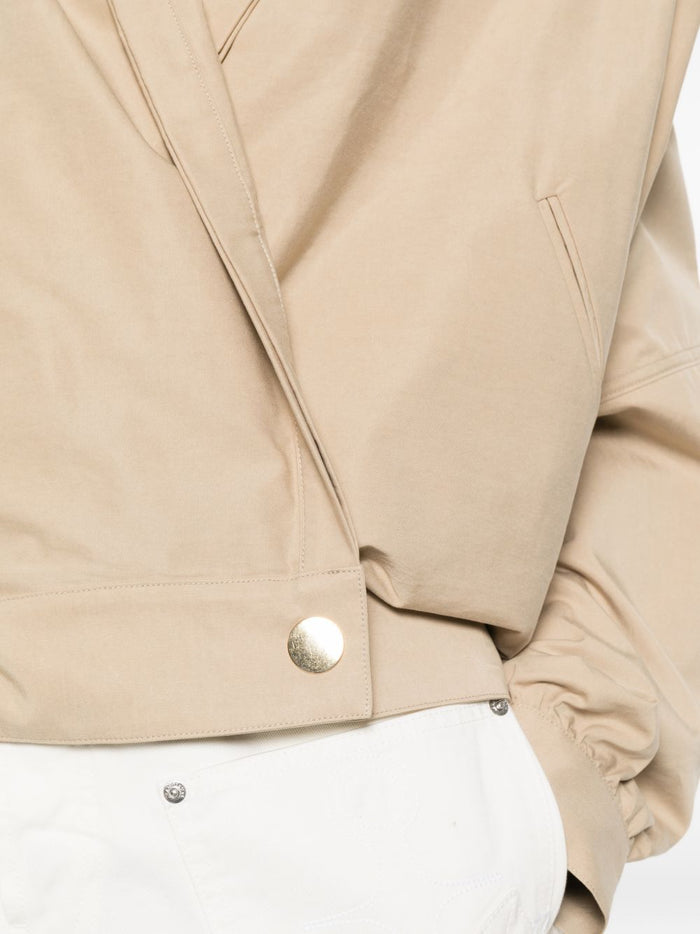 Darkpark Jackets