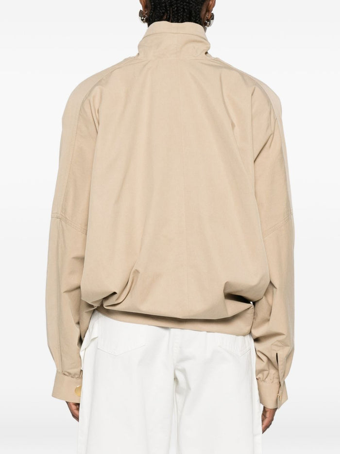 Darkpark Jackets