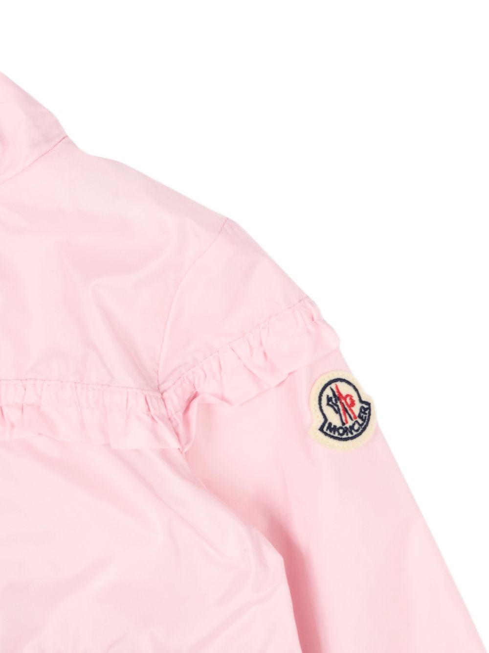 Moncler Jackets