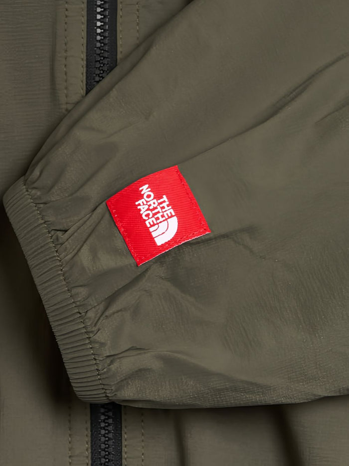 North Face Jackets Taupe Green