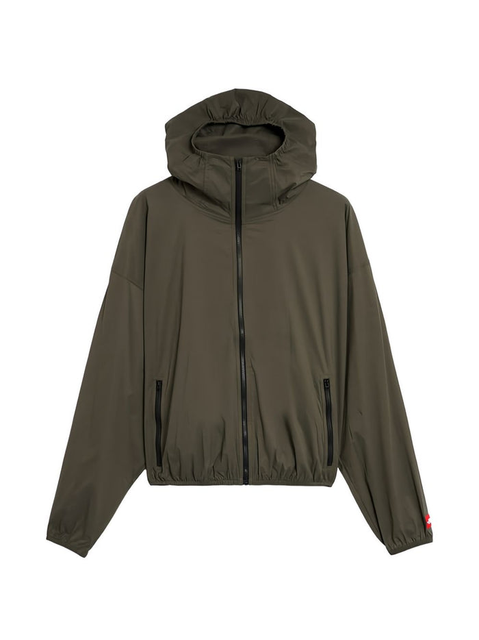 North Face Jackets Taupe Green