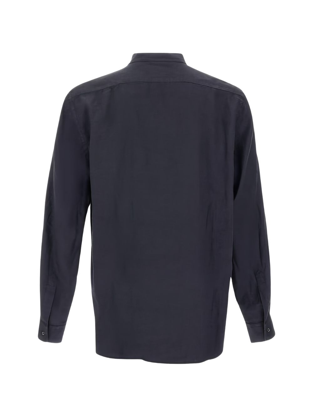 Aspesi Shirts Blue