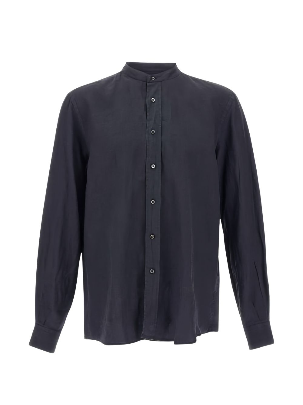 Aspesi Shirts Blue